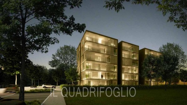 appartamento in vendita a Cesenatico