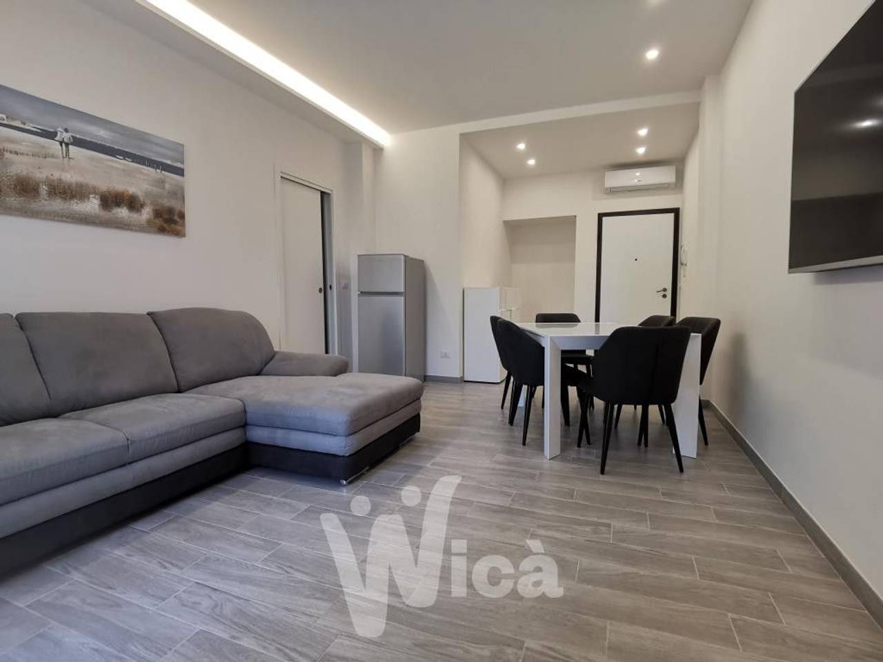 appartamento in vendita a Cesenatico in zona Valverde