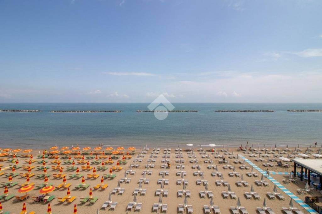 appartamento in vendita a Cesenatico in zona Valverde