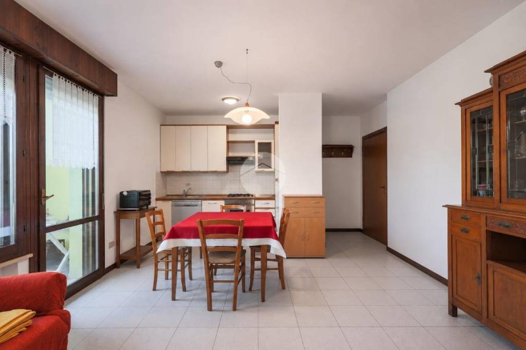 appartamento in vendita a Cesenatico in zona Borella