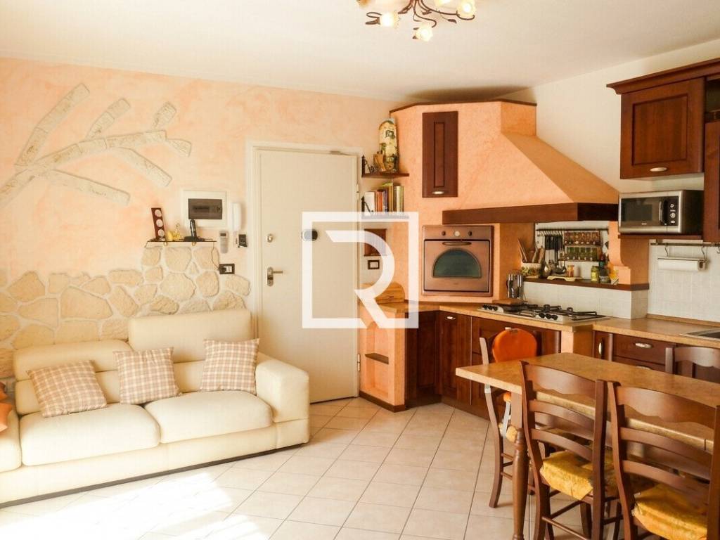 appartamento in vendita a Cesenatico in zona Bagnarola