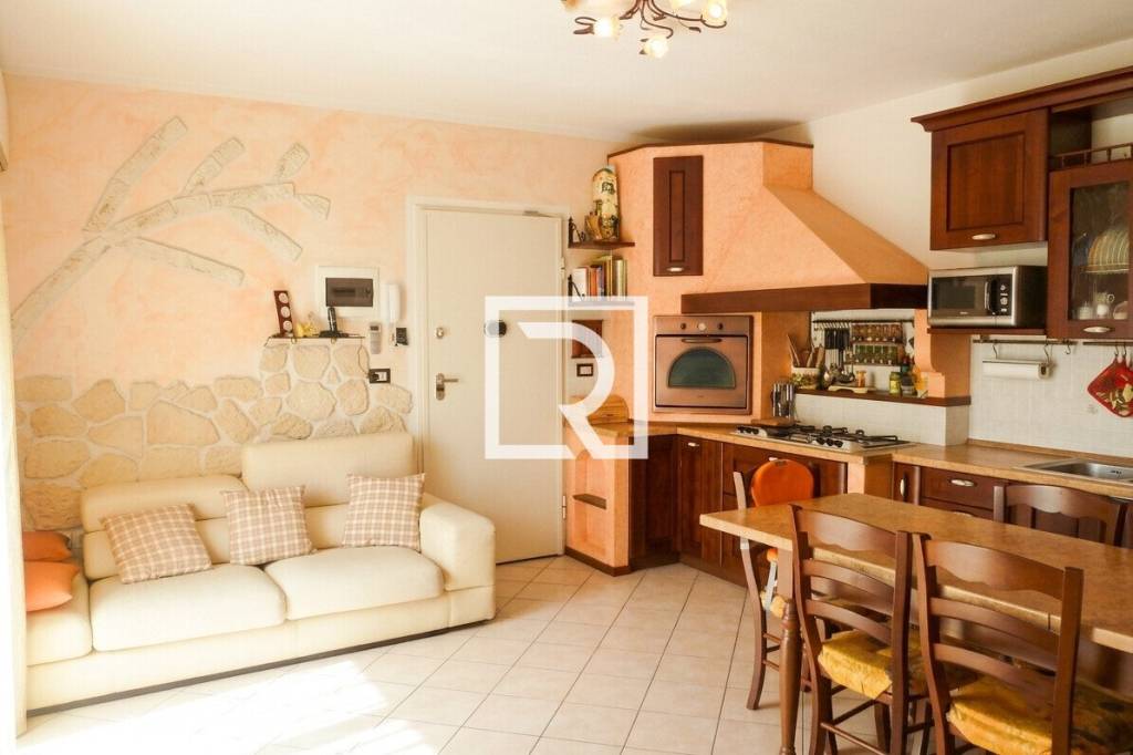 appartamento in vendita a Cesenatico in zona Bagnarola
