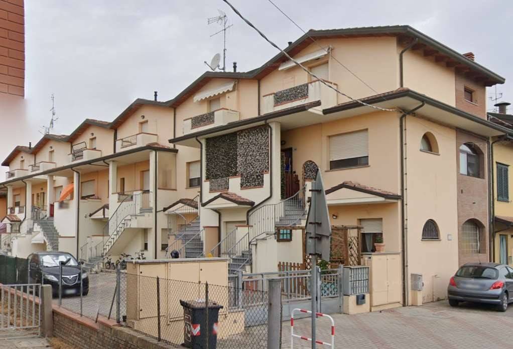 appartamento in vendita a Cesenatico in zona Sala