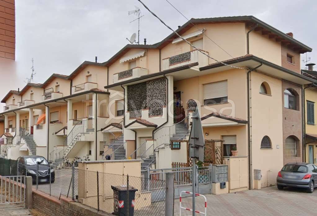 appartamento in vendita a Cesenatico in zona Sala