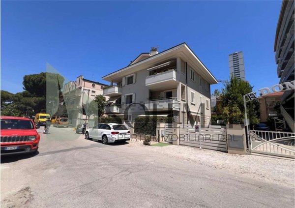 appartamento in vendita a Cesenatico