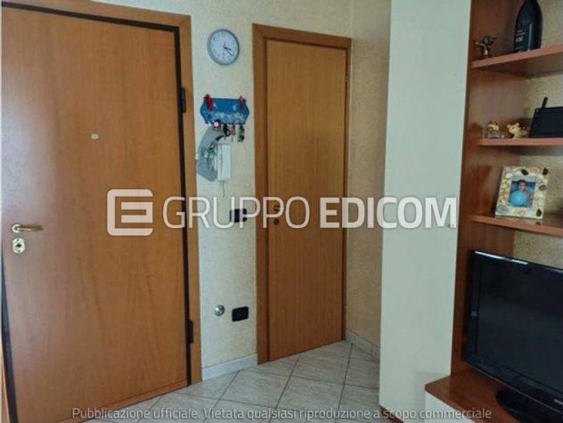 appartamento in vendita a Cesenatico in zona Sala