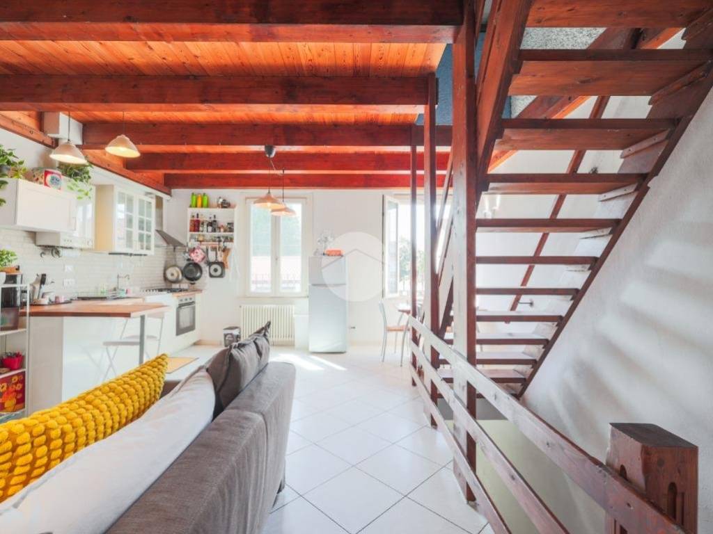 casa indipendente in vendita a Cesenatico in zona Villalta