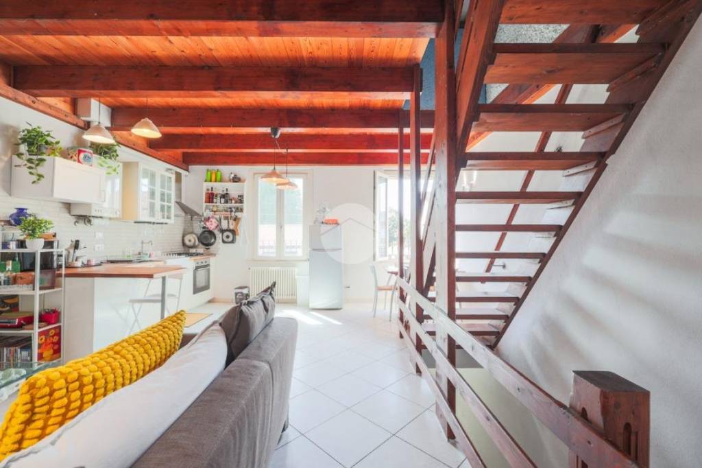 casa indipendente in vendita a Cesenatico in zona Villalta