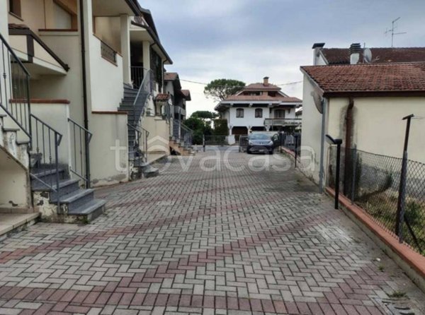 appartamento in vendita a Cesenatico in zona Sala