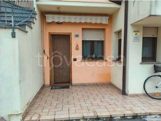 appartamento in vendita a Cesenatico in zona Sala
