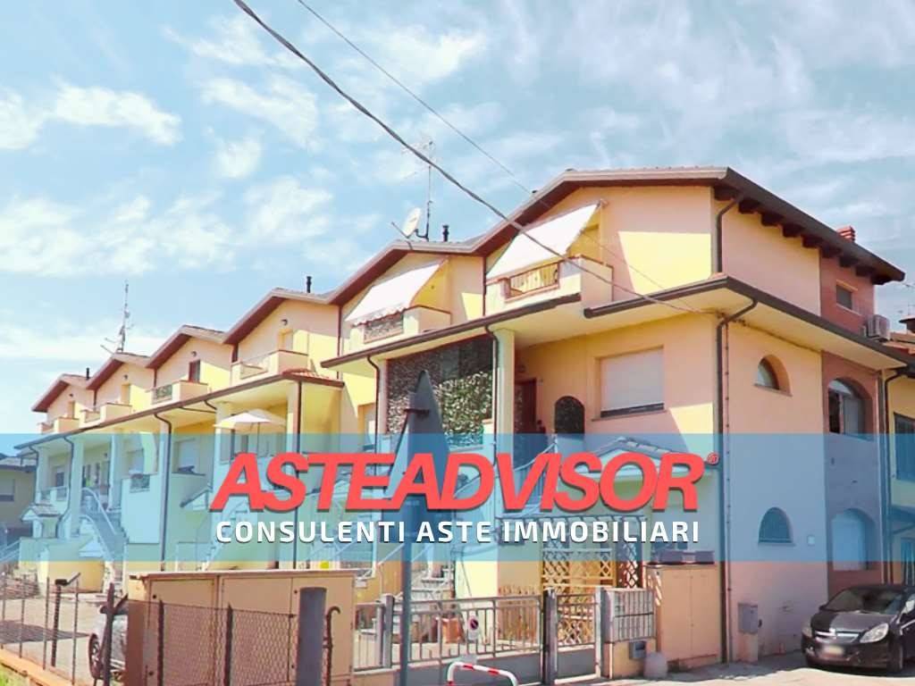 appartamento in vendita a Cesenatico in zona Sala