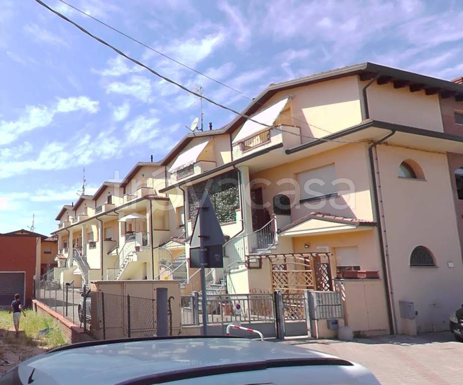 appartamento in vendita a Cesenatico in zona Sala