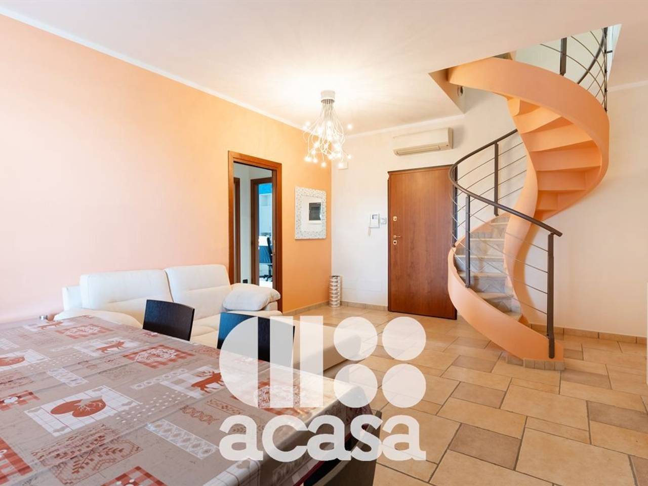appartamento in vendita a Cesenatico