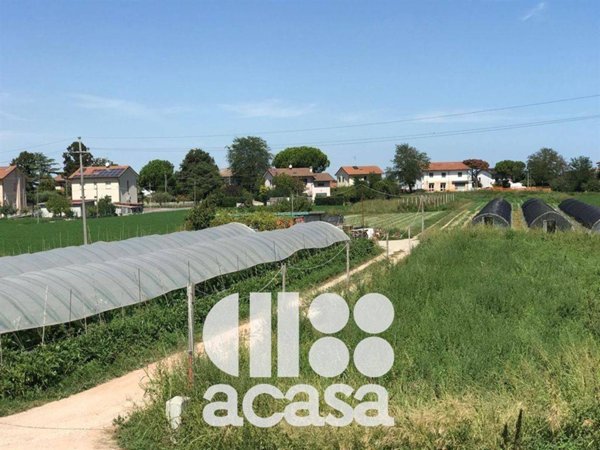 terreno agricolo in vendita a Cesenatico