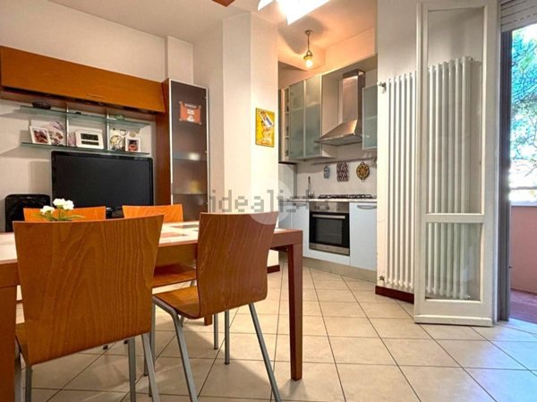 appartamento in vendita a Cesenatico in zona Valverde