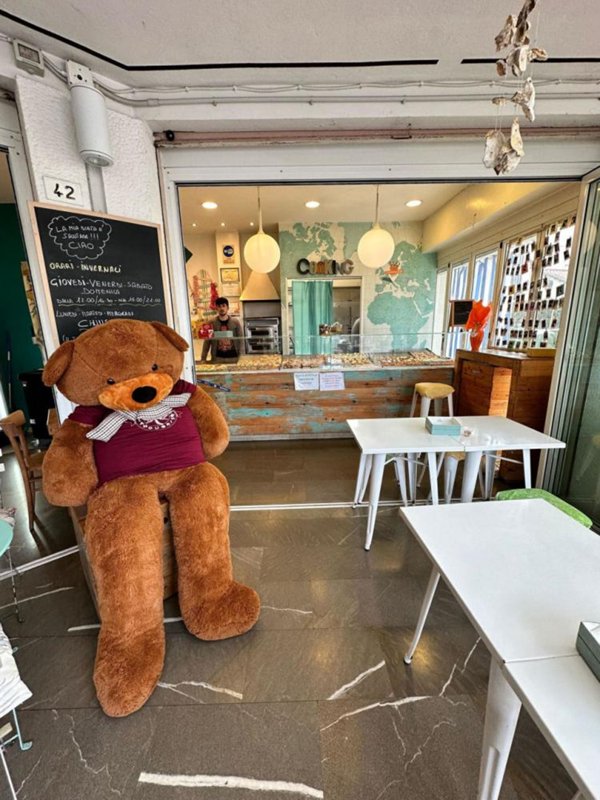 ufficio in vendita a Cesenatico