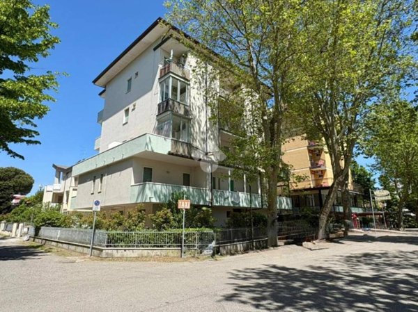 appartamento in vendita a Cesenatico in zona Valverde