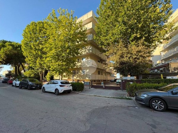 appartamento in vendita a Cesenatico in zona Valverde