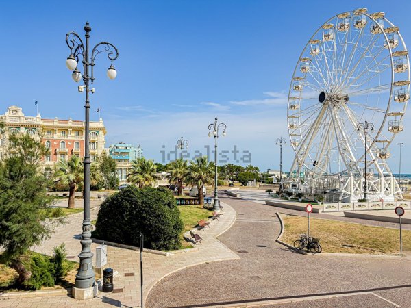 appartamento in vendita a Cesenatico