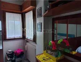 appartamento in vendita a Cesenatico in zona Sala