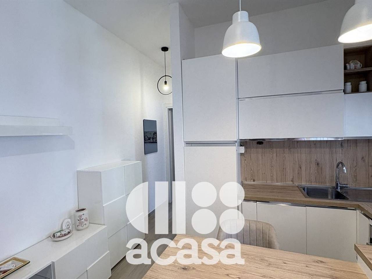 appartamento in vendita a Cesenatico in zona Valverde