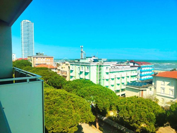 appartamento in vendita a Cesenatico