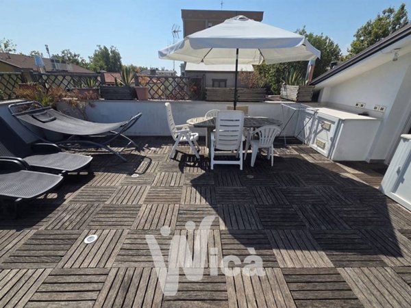 appartamento in vendita a Cesenatico in zona Villamarina