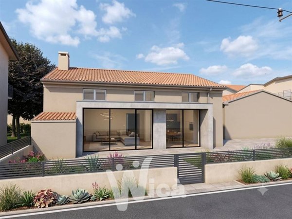 casa indipendente in vendita a Cesenatico in zona Villamarina