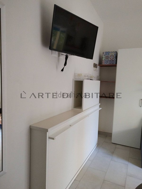 appartamento in vendita a Cesenatico in zona Valverde