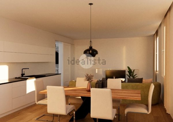 appartamento in vendita a Cesenatico