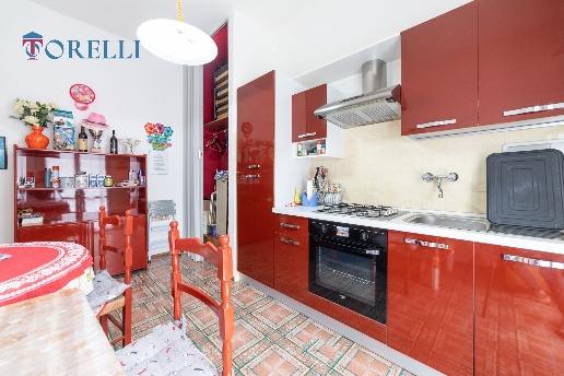 appartamento in vendita a Cesenatico in zona Villamarina