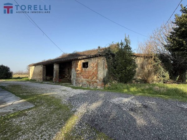 casa indipendente in vendita a Cesenatico in zona Cannucceto