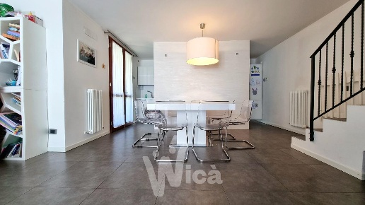 appartamento in vendita a Cesenatico in zona Cannucceto