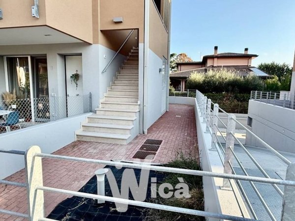 appartamento in vendita a Cesenatico in zona Borella