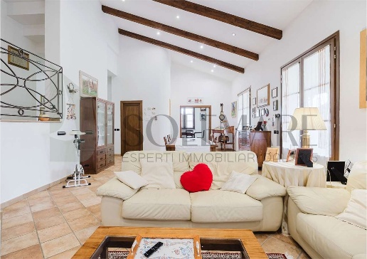 casa indipendente in vendita a Cesenatico in zona Bagnarola