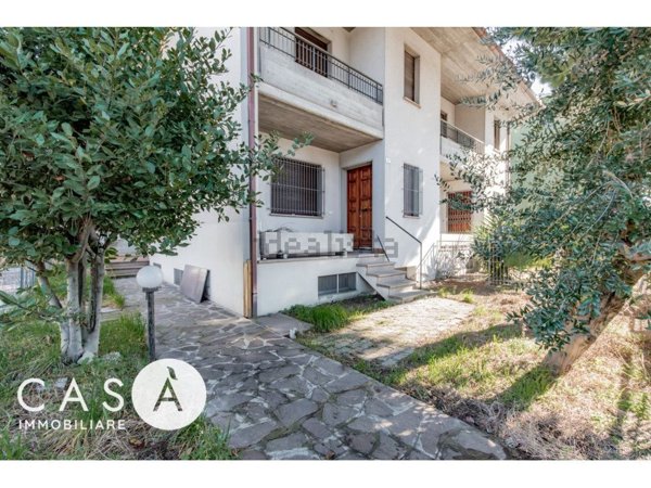 casa semindipendente in vendita a Cesenatico