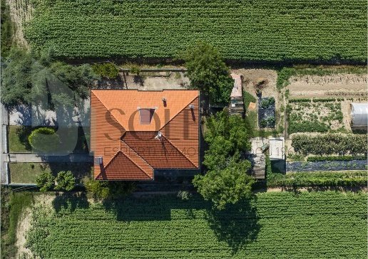 casa indipendente in vendita a Cesenatico in zona Cannucceto