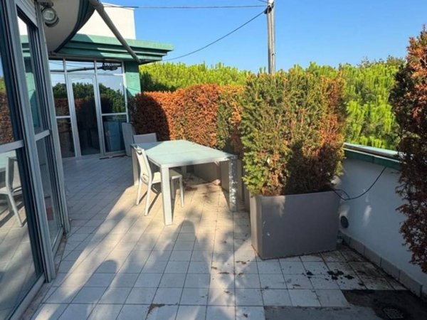 appartamento in vendita a Cesenatico
