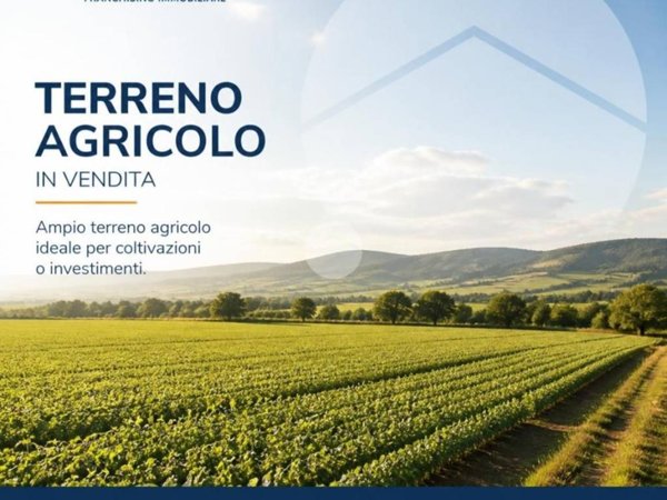 terreno agricolo in vendita a Cesenatico