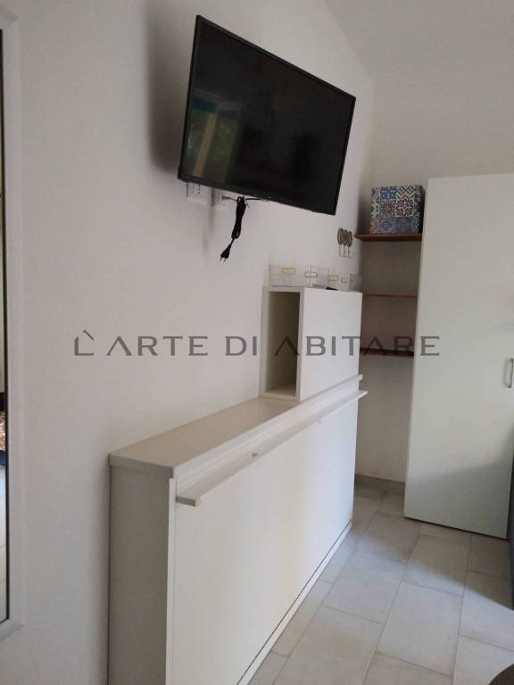 appartamento in vendita a Cesenatico in zona Valverde