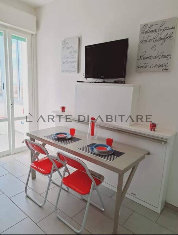 appartamento in vendita a Cesenatico in zona Valverde