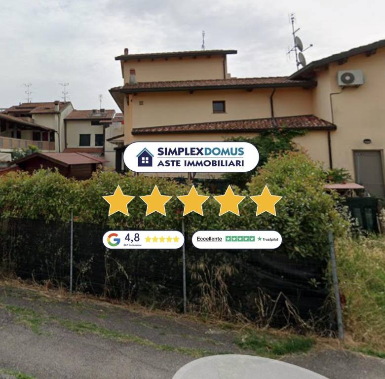 appartamento in vendita a Cesenatico in zona Sala