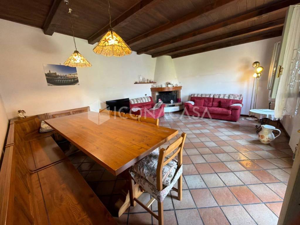 casa indipendente in vendita a Cesenatico