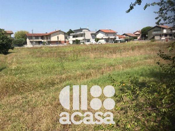 terreno agricolo in vendita a Cesenatico in zona Capannaguzzo