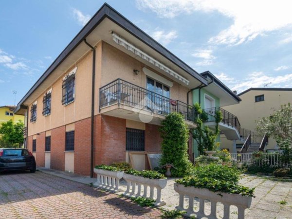 appartamento in vendita a Cesenatico