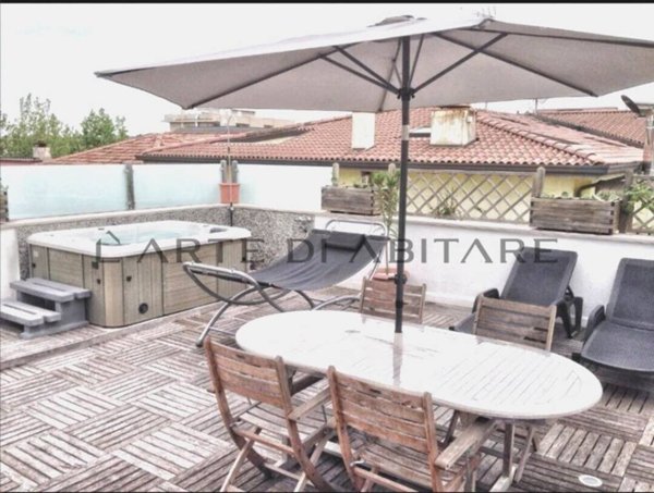 appartamento in vendita a Cesenatico in zona Villamarina