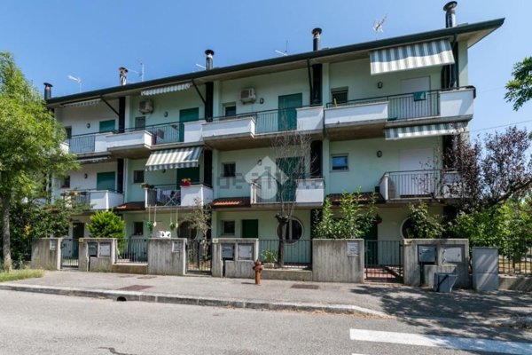 casa indipendente in vendita a Cesenatico in zona Borella