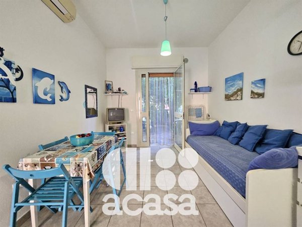 appartamento in vendita a Cesenatico in zona Valverde