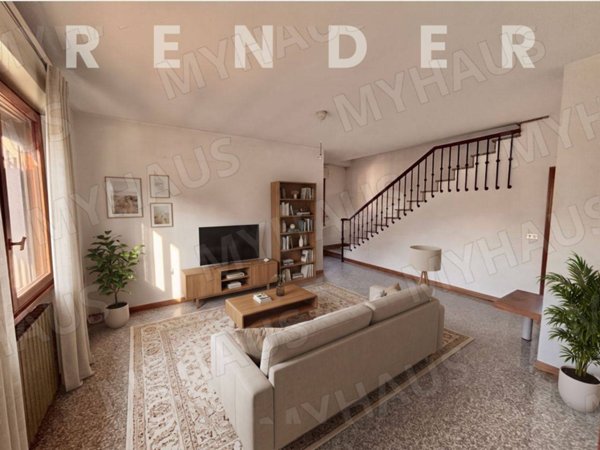 casa indipendente in vendita a Cesenatico