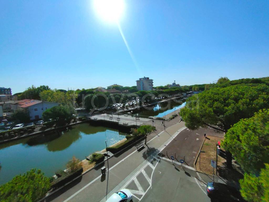 appartamento in vendita a Cesenatico
